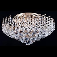 потолочная люстра maytoni karolina dia120-06-g в Королёве