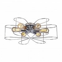 потолочная люстра arte lamp a6049pl-6cc в Королёве