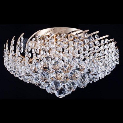 потолочная люстра maytoni karolina dia120-06-g в Королёве