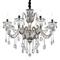 подвесная люстра omnilux badesi oml-70503-08 в Королёве