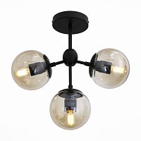 потолочная люстра st luce stampo sl549.402.03 в Королёве