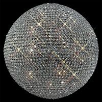 подвесной светильник mantra crystal 4603 в Королёве