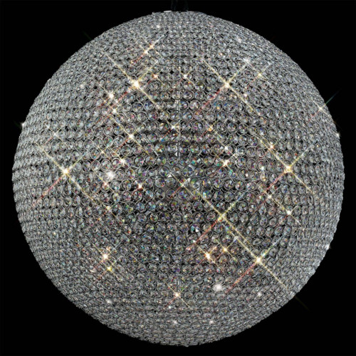 подвесной светильник mantra crystal 4603 в Королёве