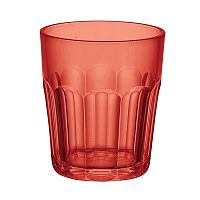 стакан happy hour 350 мл красный в Королёве