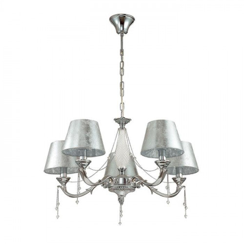 подвесная люстра odeon light femina 3280/5 в Королёве
