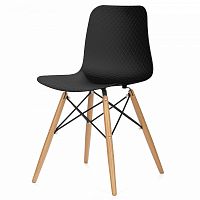 стул glide черный в Королёве
