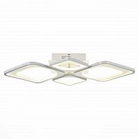 потолочный светодиодный светильник st luce sl907.502.04 в Королёве