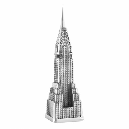 декор chrysler building в Королёве
