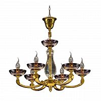 подвесная люстра osgona barcato 697062 в Королёве