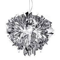 подвесной светильник veli medium silver от slamp в Королёве