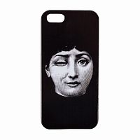 чехол для iphone 5/5s пьеро форназетти squint в Королёве