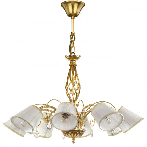 подвесная люстра lightstar esedra 796183 в Королёве