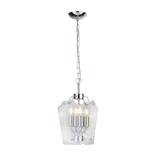 подвесная люстра arte lamp a3938sp-4cc в Королёве