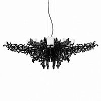 подвесной светильник mansion chandelier в Королёве