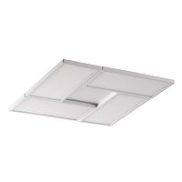 потолочный светодиодный светильник odeon light super slim 3870/60cl в Королёве