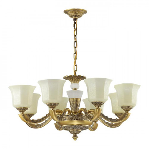 подвесная люстра odeon light merano 3997/8 в Королёве