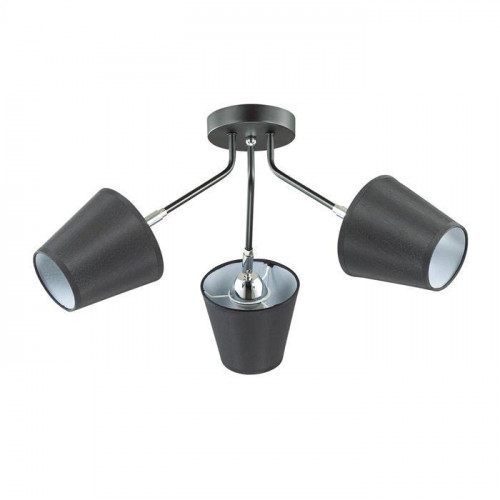 потолочная люстра lumion lori 3749/3c в Королёве