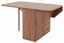 стол кухонный mebelson km-0003 раскладной в Королёве