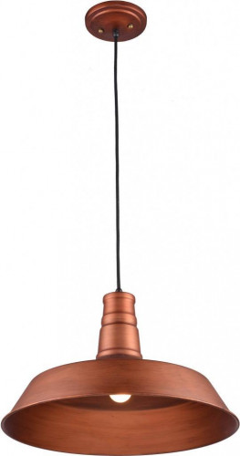 подвеcной светильник lussole loft grlsp-9698 в Королёве