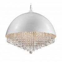 подвесной светильник crystal light 15 white от delight collection в Королёве