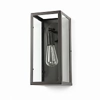 настенный светильник edison iron-framed в Королёве