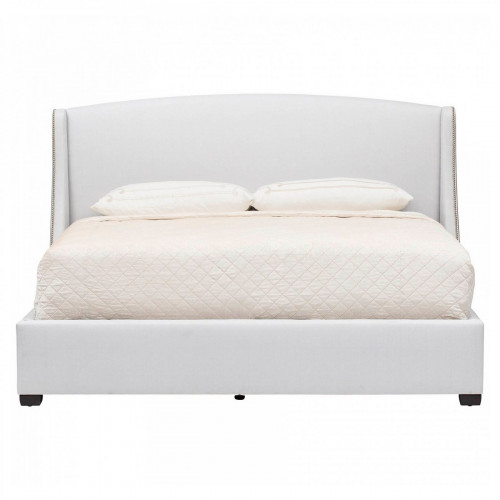 кровать 160х200 белая astor в Королёве