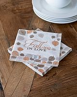 бумажные салфетки fall-ing in love riviera maison r в Королёве
