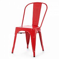 стул marais color красный в Королёве
