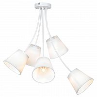 подвесная люстра lussole lgo lafayette grlsp-8267 в Королёве