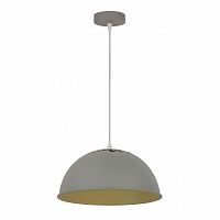 подвесной светильник arte lamp buratto a8173sp-1gy в Королёве