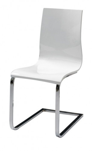 стул halcyon белый в Королёве