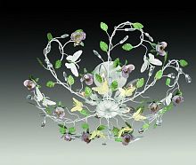 потолочная люстра odeon light arelata 2584/5 в Королёве