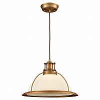 подвеcной светильник lussole loft grlsp-9811 в Королёве