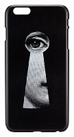 чехол для iphone 6 plus/6s plus пьеро форназетти keyhole в Королёве