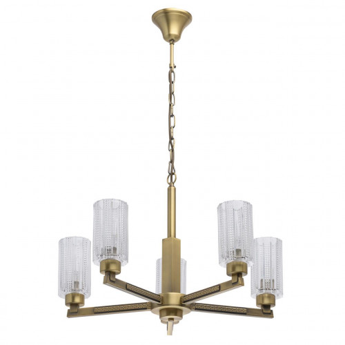 подвесная люстра mw-light альгеро 285011605 в Королёве