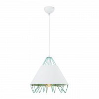подвесной светильник freya mimi fr5007pl-01gn в Королёве