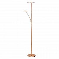 торшер citilux дискус cl802005 в Королёве
