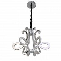 подвесная светодиодная люстра st luce aricia sl835.103.06 в Королёве