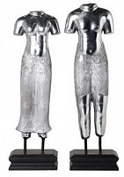 декор thai lovers (комплект из 2 шт) - polished aluminium / acc05220 в Королёве