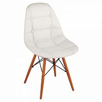 стул деревянный pc-016 (eames style) в Королёве