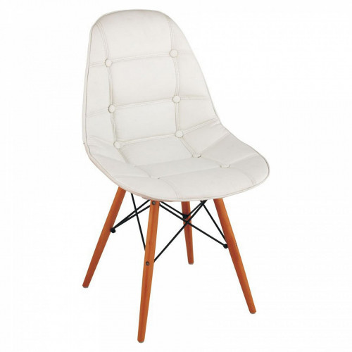 стул деревянный pc-016 (eames style) в Королёве
