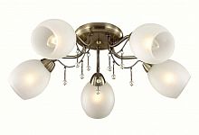 потолочная люстра lumion veronica 3145/5c в Королёве