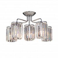 потолочная люстра vitaluce v5206-9/6pl в Королёве