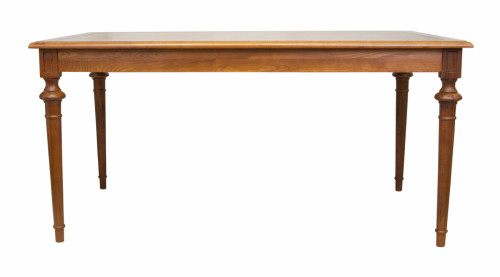 стол paton red 160 коричневый в Королёве