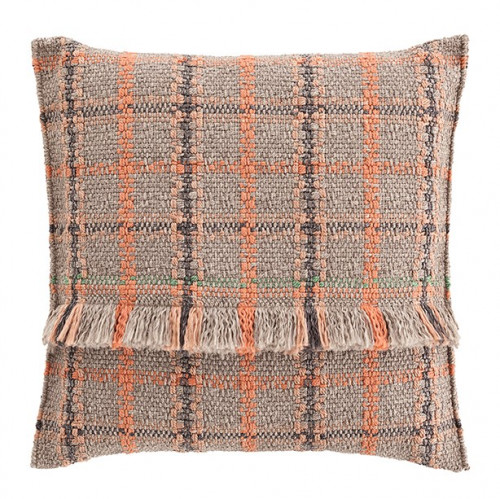 подушка tartan terracotta от gan в Королёве