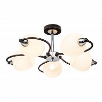 потолочная люстра silver light tefiya 704.59.5 в Королёве