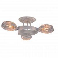 потолочная люстра arte lamp 33 a1296pl-3wg в Королёве