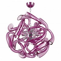 подвесная люстра lightstar stella 892128 в Королёве