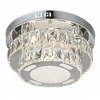 потолочный светодиодный светильник globo marilyn i 67037-18ad в Королёве
