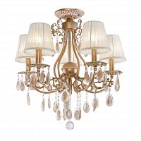 подвесная люстра favourite diadema 2442-5u в Королёве